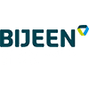 Logo BijEen Heusden