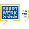 Logo Buurtwerk Dordrecht