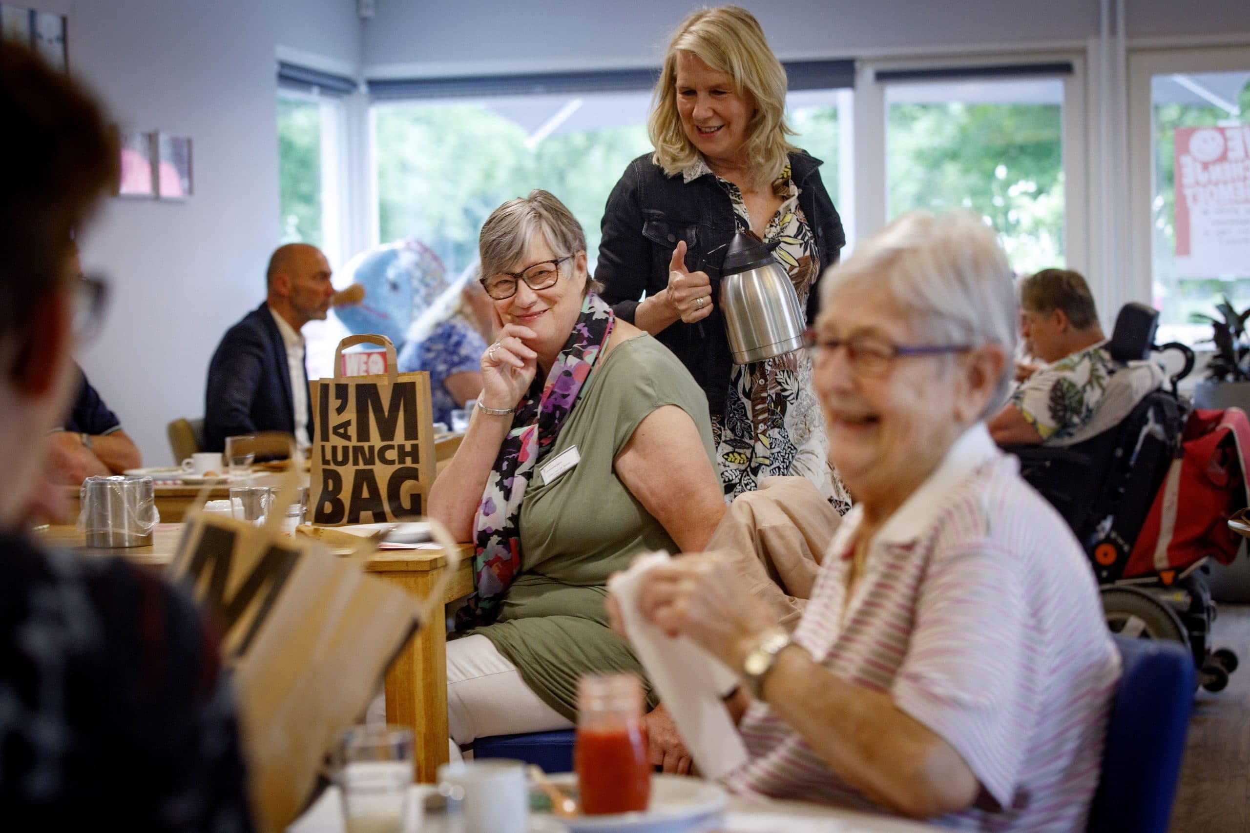 STICHTING CONTOURDETWERN logo