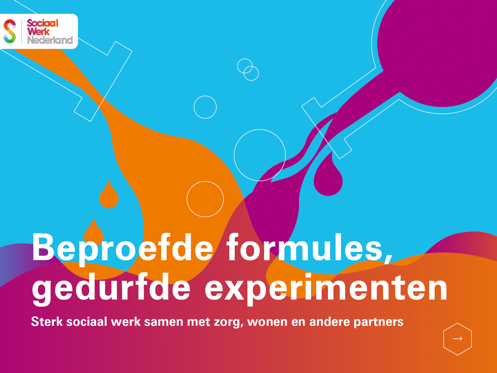 Methodiek voor zorgzame gemeenschappen - ContourdeTwern