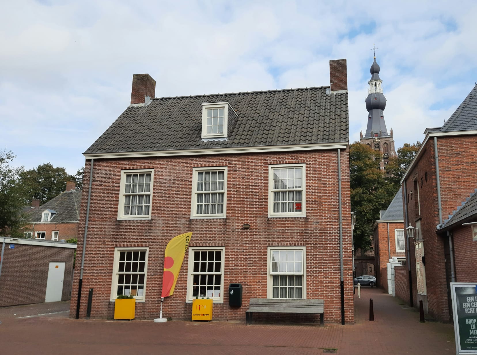 ContourdeTwen Vrijthof 11 Hilvarenbeek