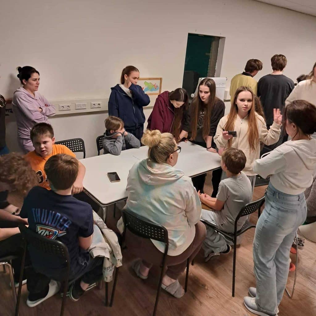 Ruimhartig Tilburg, bewoners praten over een fijne woonplek