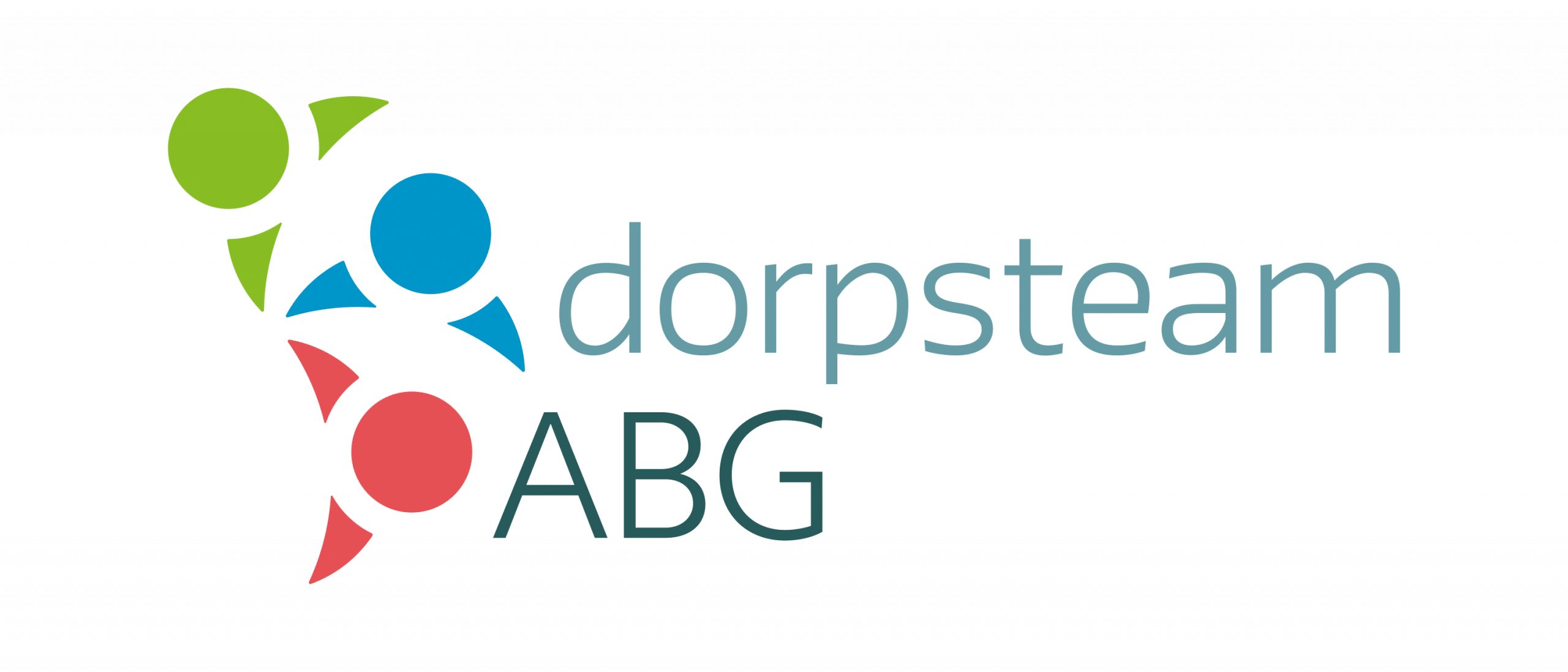 Logo Dorpsteam ABG transparant